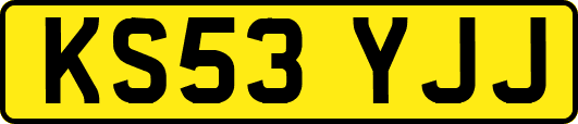 KS53YJJ