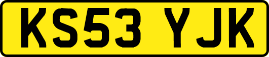 KS53YJK