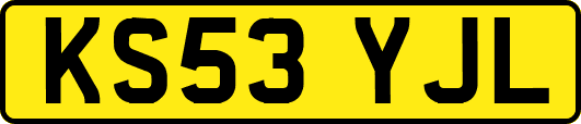 KS53YJL