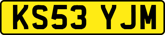 KS53YJM