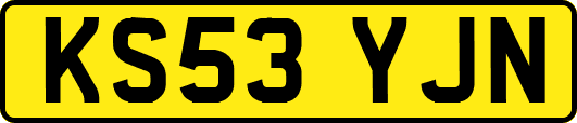 KS53YJN