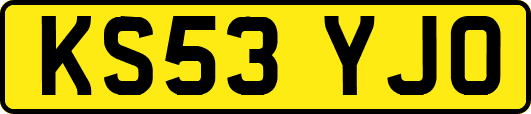 KS53YJO