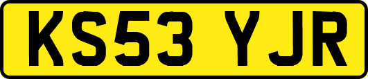 KS53YJR