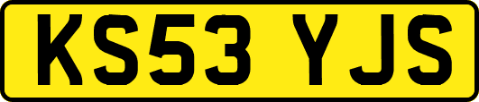 KS53YJS