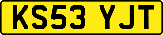 KS53YJT