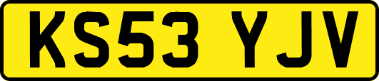 KS53YJV