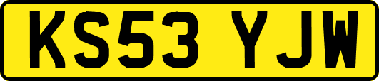 KS53YJW