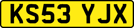KS53YJX