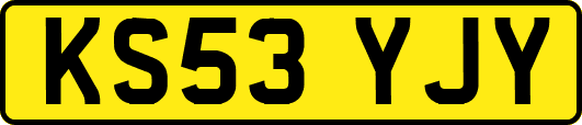 KS53YJY