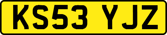 KS53YJZ