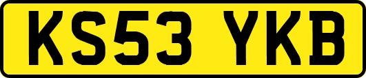 KS53YKB