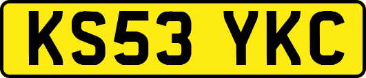 KS53YKC