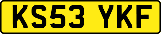KS53YKF