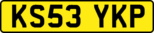 KS53YKP
