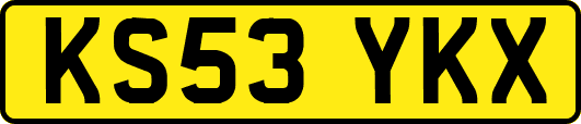 KS53YKX