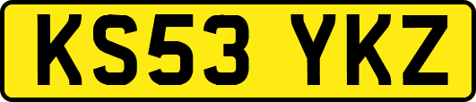 KS53YKZ