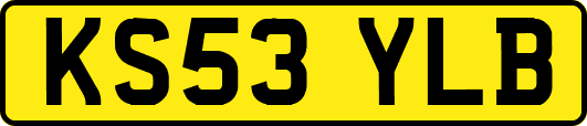 KS53YLB