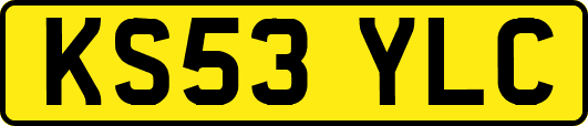 KS53YLC