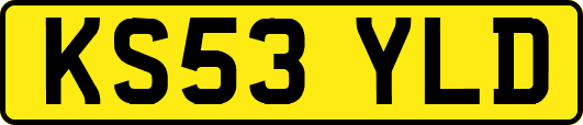 KS53YLD