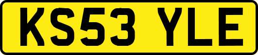 KS53YLE