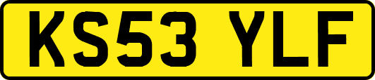 KS53YLF