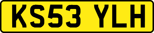 KS53YLH