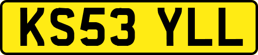 KS53YLL