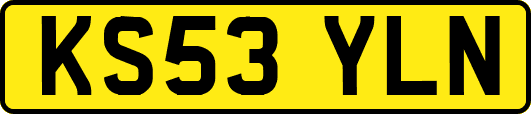 KS53YLN