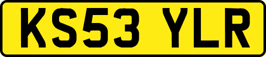 KS53YLR