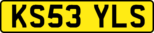 KS53YLS