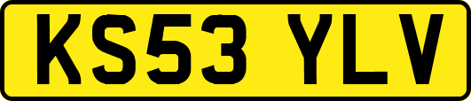 KS53YLV