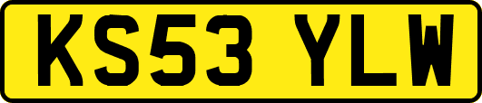 KS53YLW