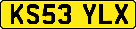 KS53YLX