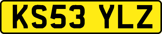 KS53YLZ