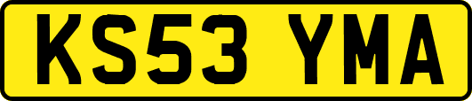 KS53YMA
