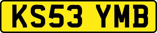 KS53YMB