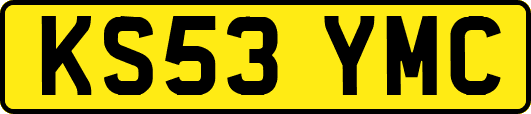 KS53YMC