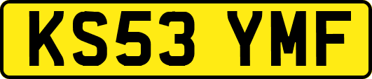 KS53YMF