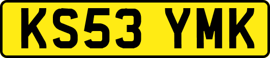 KS53YMK