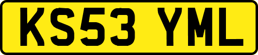 KS53YML