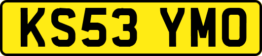 KS53YMO