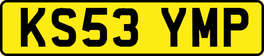KS53YMP