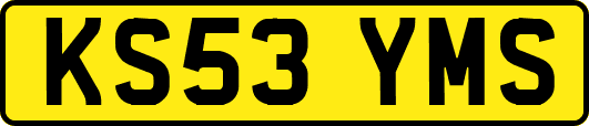 KS53YMS