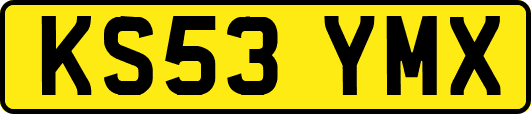 KS53YMX