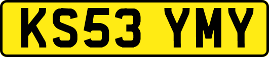 KS53YMY