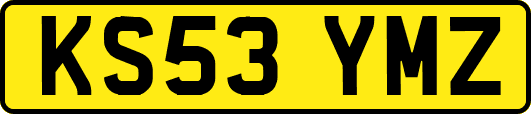 KS53YMZ