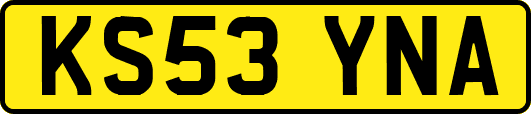 KS53YNA