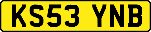 KS53YNB