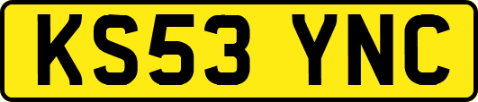 KS53YNC