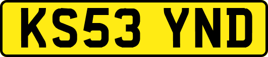 KS53YND